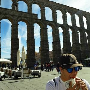 Meet your Posher, Josh